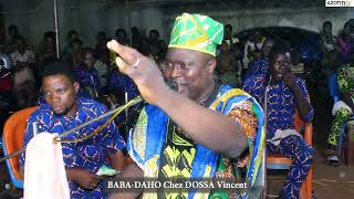 BABADAHO CHEZ DOSSA VINCENT [upl. by Rudolf]