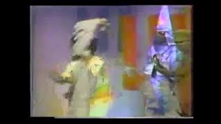 Funkadelic quotI Got A Thingquot 1970 TV Appearence [upl. by Guthrey]