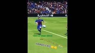 SERRESIETE ronaldo messi football futbol fifa barcelona madrid [upl. by Dlorah]