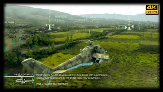 Heliborne PS5 Gameplay [upl. by Latvina]