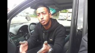 Lacrim Freestyle  quotFaites Entrer Lacrimquot [upl. by Barney325]