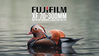 FUJIFILM 70300MM REVIEW  6 MONTHS LATER [upl. by Arze]