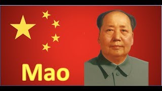 Mao Zedong in 10 MINUTES [upl. by Guido]