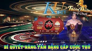 kubet  Bí Quyết Nâng Tầm Đẳng Cấp Cược Thủ  kubet [upl. by Lirbij962]