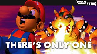 Every 3D Platformer Nintendo made for N64 All of them [upl. by Floyd]