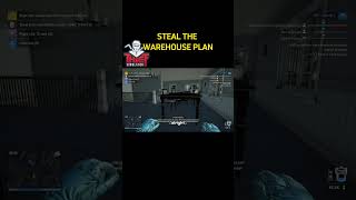 STEAL THE WAREHOUSE PLAN WALKTHROUGH  THIEF SIMULATOR 2 [upl. by Byran363]