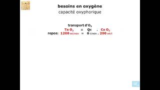 2  Physiologie cardio vasculaire partie 2 [upl. by Aeiram]