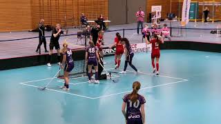 Highlights NM finalen J19 2023 [upl. by Chuipek]