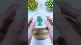 GEL WAX MELT 020 viralvideo diy newshorts [upl. by Faustina93]