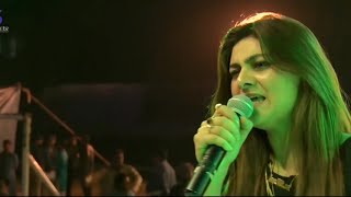 Bibi Shirini Pashto Song by Bakhtawar Qayyum [upl. by Entsirhc]