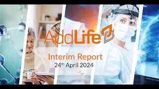 AddLife Q1 Recording 2024 [upl. by Wenoa]