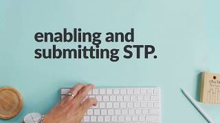 Enabling and submitting STP to the ATO with Payroller [upl. by Sil]