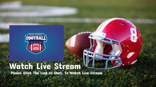 Naselle vs MLCACC COOP  2024 High School Football Playoff  LIVE [upl. by Bernita784]