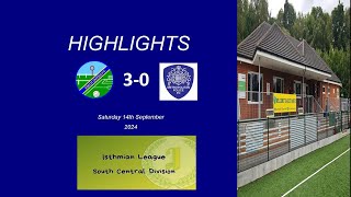 Match Highlights [upl. by Jazmin]