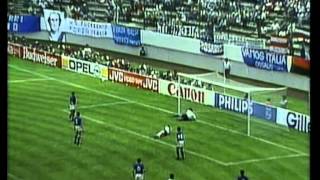 05061986 Argentina v Italy [upl. by Rebhun876]