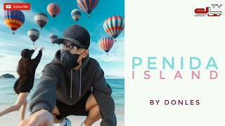 PENIDA ISLAND 𝗗𝗢𝗡𝗟𝗘𝗦 [upl. by Worl]