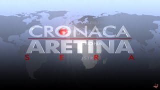 Cronaca Aretina Del 162024 [upl. by Aivad272]