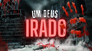 UM DEUS IRADO  PR JUNIOR FREITAS  03012024 [upl. by Dyal]