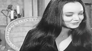 The Addams Family  Morticia Lines from S1 Ep1 [upl. by Seiter]