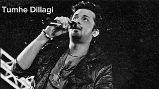 Tumhe Dillagi Bhool Jani Padegiatifaslam aivoice aiart rahatfatehalikhan newsong aisongs [upl. by Berlauda187]