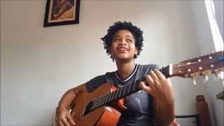 Umthwalo By Zahara cover [upl. by Tessy250]