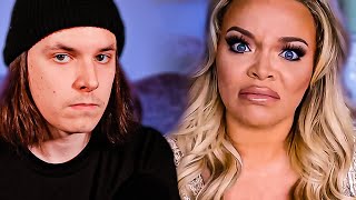 Trisha Paytas Can’t Stop LYlNG… Because It’s Her Job [upl. by Charo]