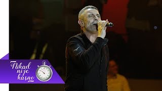 Dejan Borovic  Danas sam ok  live  NNK  EM 17  13012019 [upl. by Ogata]