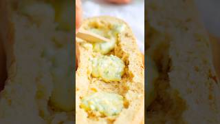 Pan de Ajo y Queso veganfood veganfood veganrecipes [upl. by Sybil]