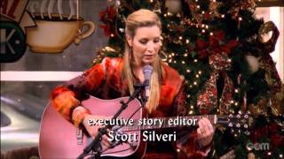 Phoebe Buffay the Holiday Song [upl. by Eniledgam545]