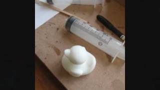 Rotational Moulding DIY [upl. by Pedrotti192]