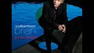 Lets get started  Brian Culbertson [upl. by Aikaz]