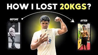 Lose Weight Fast With This Simple Trick  Effortless Fat Loss Secrets  in Hindi  2024 [upl. by Shaylah]