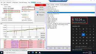 Dicebot Script Dice Strategy Stake Wolfbet Betfury Dice  DiceScript 2024 Dice Strategy 2024 [upl. by Joub]