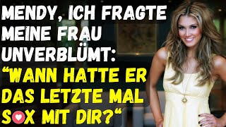 Ich Habe Meine Frau Beim Fremdgehen Erwischt Und Das Hat Alles Verändert [upl. by Inail]