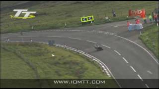 Isle of Man TT 2009 HD [upl. by Eladnyl]