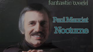 Paul Mauriat Nocturne [upl. by Baldridge]