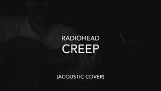 Creep  RADIOHEAD but it’s 4 am and I can’t sleep [upl. by Zaccaria]