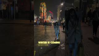 Winter is coming 🥶 shortvideo 1million [upl. by Wiedmann]