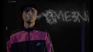 BO9AL  SME3NI Official Music Video Prod by BabyBoi amp Mxn3y [upl. by Nomead92]