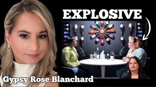 Gypsy Rose Blanchard EXPOSED by The Blogger She is SUING [upl. by Drofyar]