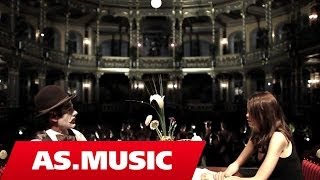 Alban Skenderaj  Bella Cicatrice Official Video HD [upl. by Elleron]