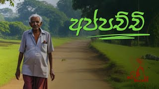 අප්පච්චි  sinhala wadan  sinhala nisadas  hithata wadina wadann  adara wadan [upl. by Lraed]