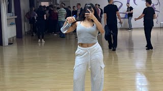 Ballroom dancing 🥰💃🎀💝😈 dancer dance viral fypシ゚viral explore explorepage ballroomdance [upl. by Obediah846]