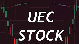 Uranium Energy Stock Price Prediction News Today 18 December  UEC Stock [upl. by Ervin]