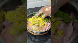 Hampir seminggu masak ini terus Menu Ayam Emang Tidak Pernah Gagal Soal Rasa ayamgorenglengkuas [upl. by Idnahs]