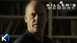 A Killers Memory  Trailer Deutsch  Ab 24 Mai nur auf Prime Video [upl. by Santiago]