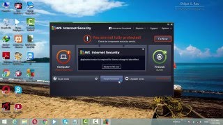 Avg internet Security 2016 License Key until 2018  Free [upl. by Koller]