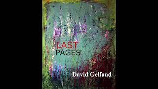 Last Pages [upl. by Canale581]