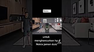 The power of nokia🤙 shorts nokia [upl. by Cinda]