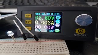 Review of a constant voltage constant current programmable control power supply module [upl. by Oirevas]